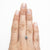 1.00ct 6.10x6.06x4.12mm Round Brilliant 19756-18