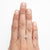 1.04ct 6.27x6.21x4.05mm Round Brilliant 19756-19