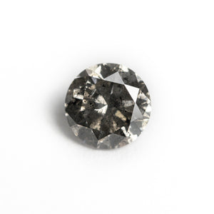 1.23ct 6.68x6.66x4.28mm Round Brilliant 19756-20
