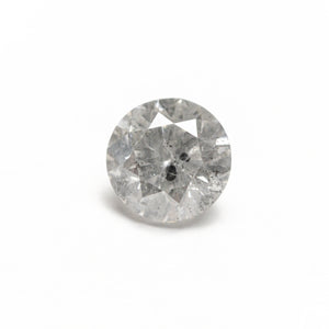 1.08ct 6.27x6.21x4.17mm Round Brilliant 19756-24