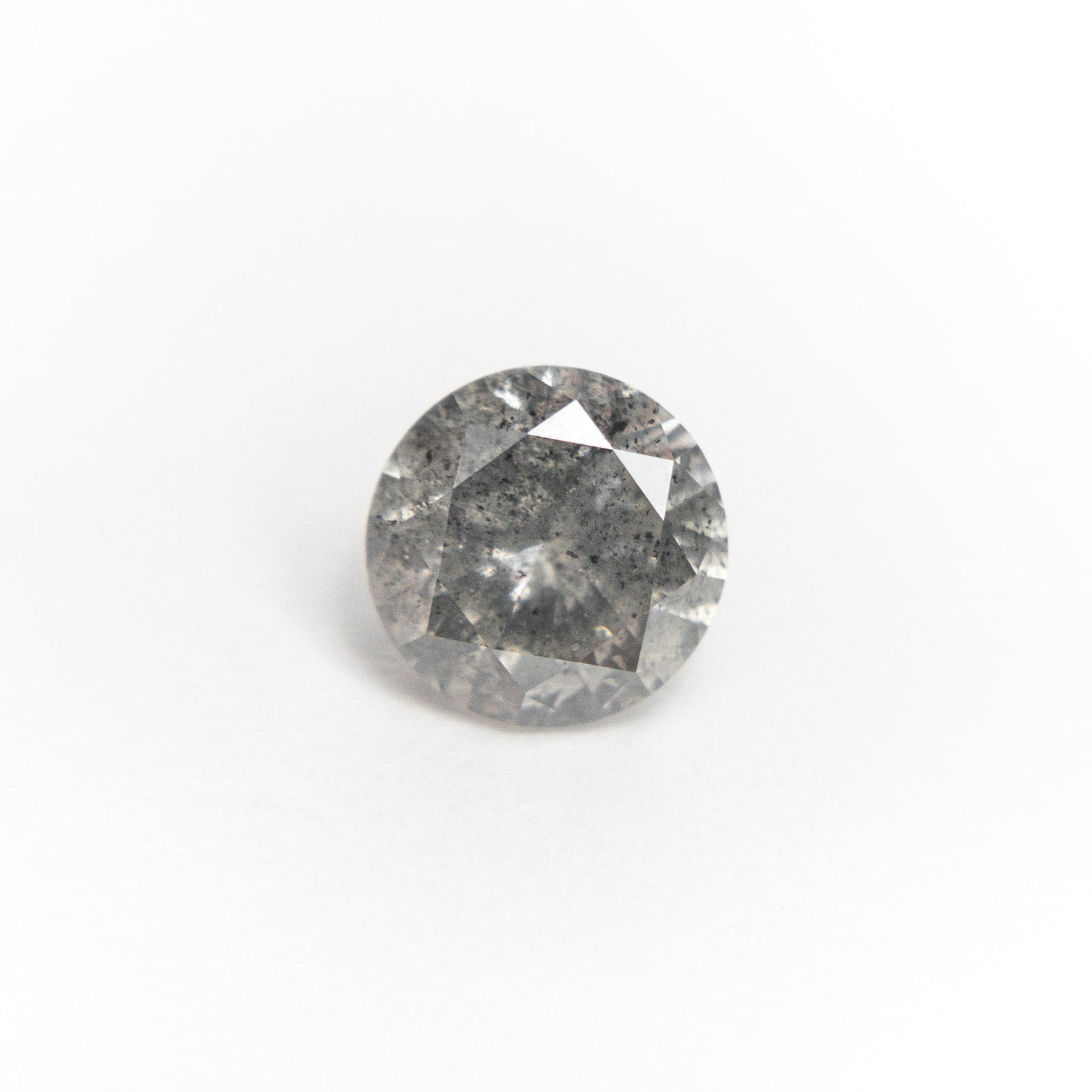 0.82ct 6.00x5.98x3.67mm Round Brilliant 19756-28