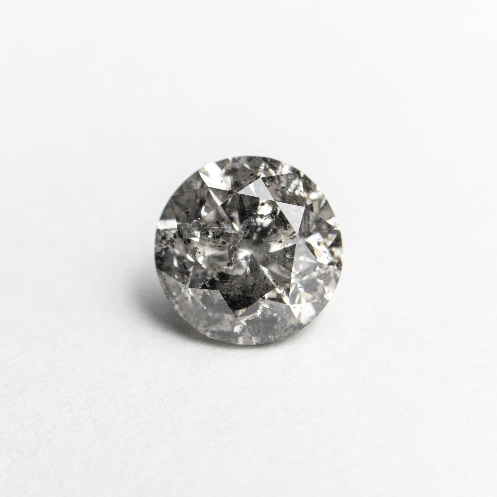 1.05ct 6.27x6.19x4.19mm Round Brilliant 19756-30