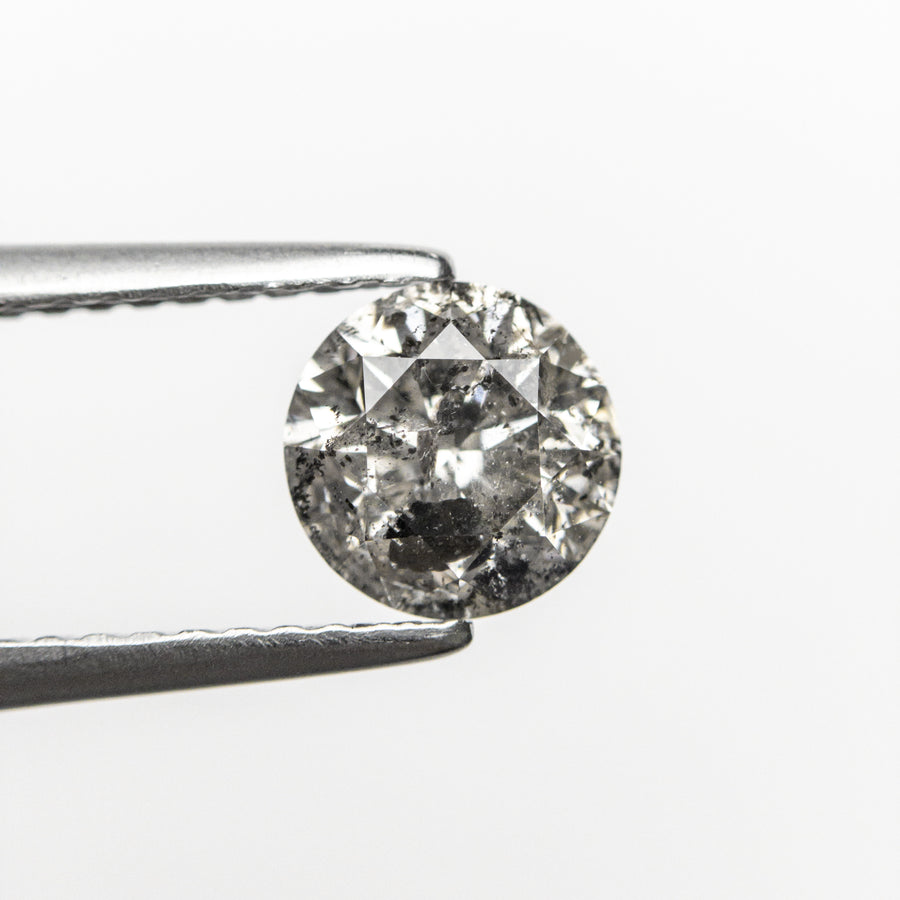 1.05ct 6.27x6.19x4.19mm Round Brilliant 19756-30
