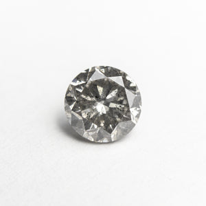 1.02ct 6.17x6.15x4.01mm Round Brilliant 19756-33