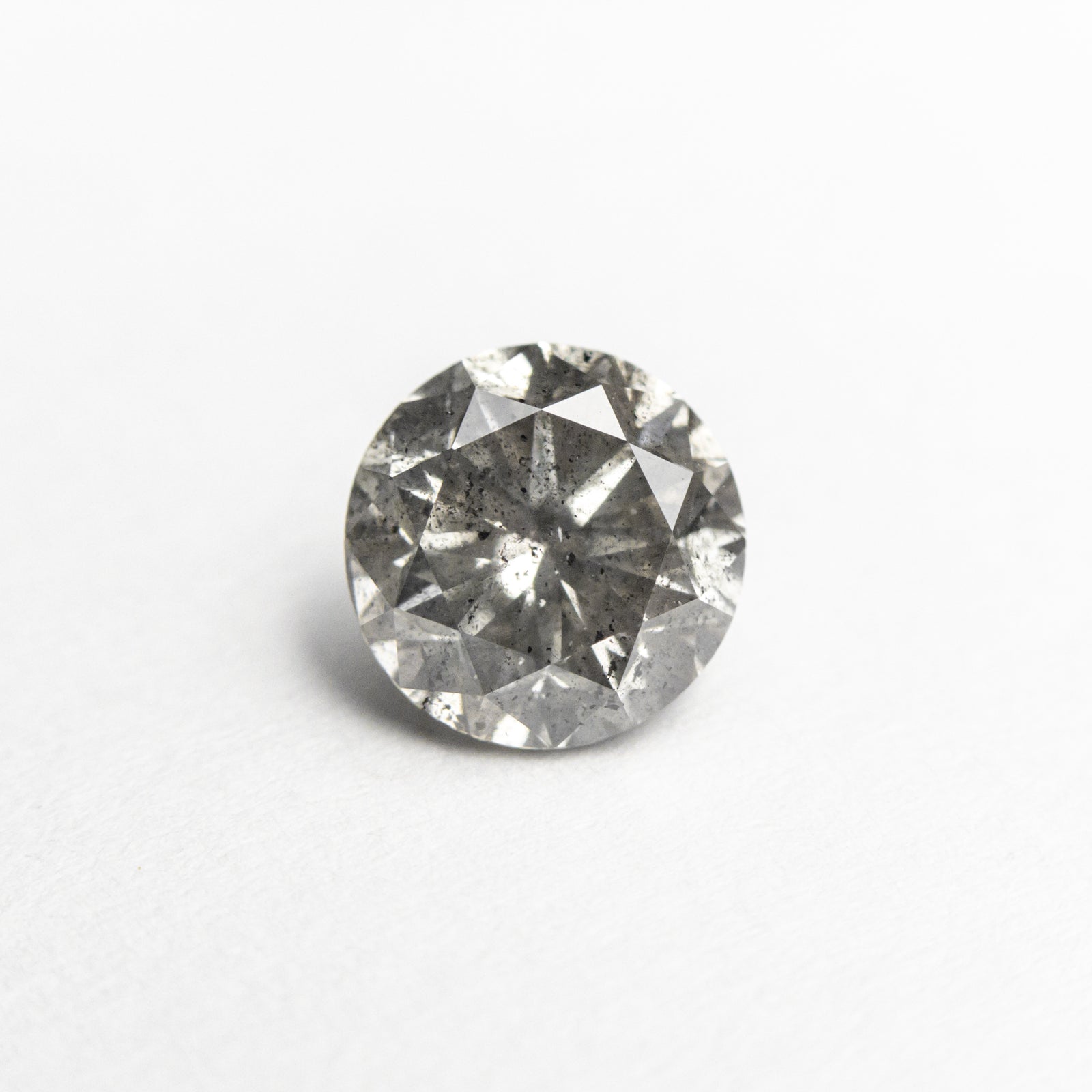 0.96ct 6.09x6.03x4.02mm Round Brilliant 19756-35