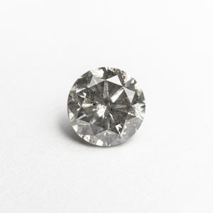 0.96ct 6.09x6.03x4.02mm Round Brilliant 19756-35