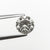 0.96ct 6.09x6.03x4.02mm Round Brilliant 19756-35