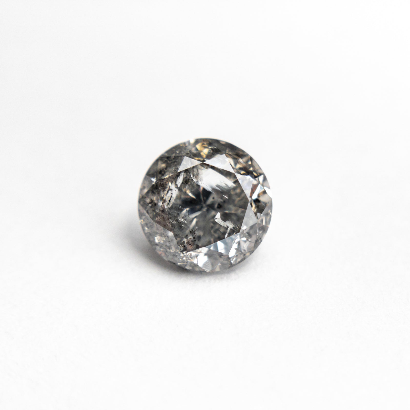 1.03ct 6.00x5.98x4.29mm Round Brilliant 19756-37