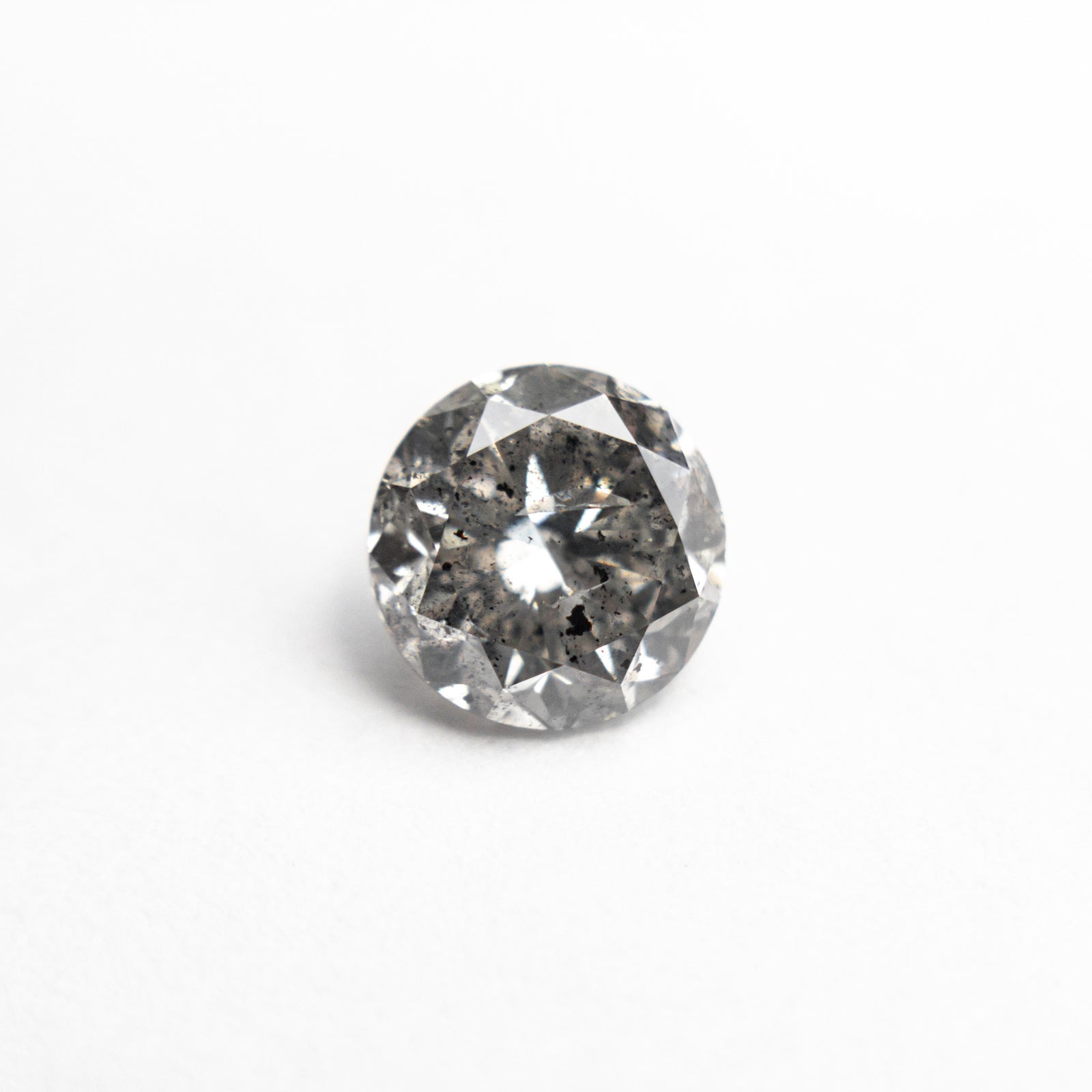 0.94ct 6.04x5.97x3.82mm Round Brilliant 19756-38