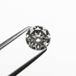 0.94ct 6.04x5.97x3.82mm Round Brilliant 19756-38