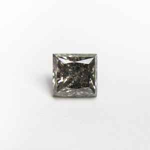 1.07ct 5.44x5.25x4.09mm Princess Cut 19757-01