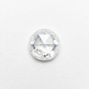 0.80ct 5.95x5.91x2.64mm Round Rosecut 19766-02