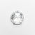 0.83ct 6.15x6.10x2.56mm Round Rosecut 19766-03