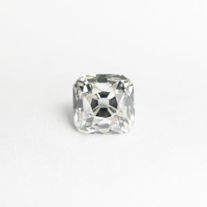 0.95ct 5.48x5.38x4.30mm VS2 G+ Antique Old Mine Cut 19792-01
