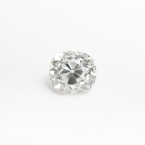 1.08ct 6.14x5.46x4.60mm SI3+ I Antique Old Mine Cut 19794-01