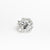 1.08ct 6.14x5.46x4.60mm SI3+ I Antique Old Mine Cut 19794-01
