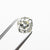 1.61ct 6.71x6.54x4.97mm VS2 M Antique Old Mine Cut 19798-01