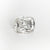 0.95ct 7.37x6.18x2.55mm GIA VS2 G Modern Antique Old Mine Cut 19802-01
