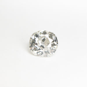 0.82ct 6.05x5.49x3.41mm GIA SI2 I Antique Old Mine Cut 19804-01