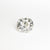 0.82ct 6.05x5.49x3.41mm GIA SI2 I Antique Old Mine Cut 19804-01