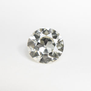 1.22ct 7.28x7.24x3.75mm VS2 O-P Old European Cut 19815-01