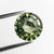 3.22ct 8.59x8.56x5.33mm Round Brilliant Sapphire 19820-01