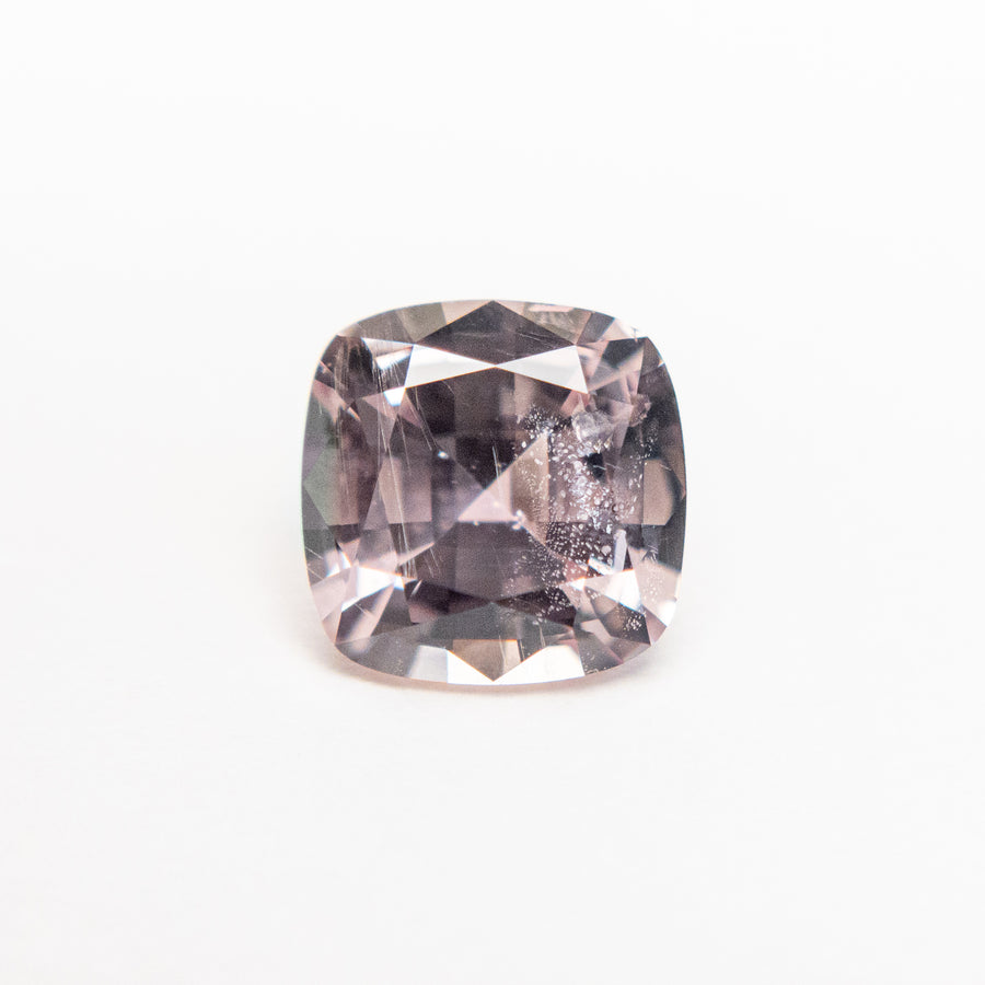 1.80ct 7.09x7.07x4.28mm Cushion Brilliant Sapphire 19834-01