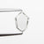0.72ct 9.10x6.02x1.41mm VVS E Kite Portrait Cut 19854-07