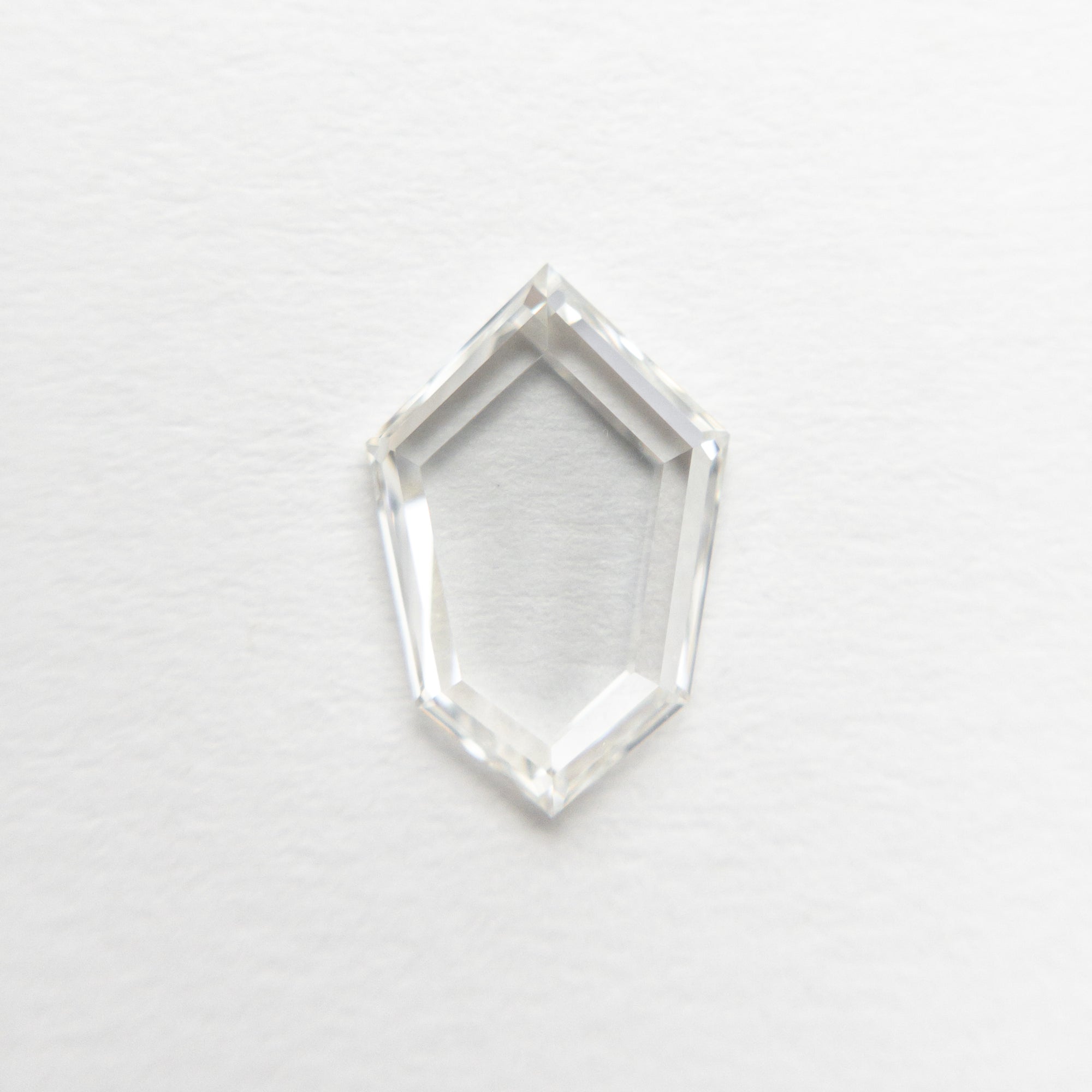 0.76ct 9.10x6.01x1.59mm VS2 G Kite Portrait Cut 19854-13