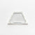 1.01ct 6.05x10.34x1.46mm SI1 I Trapezoid Portrait Cut 19854-18