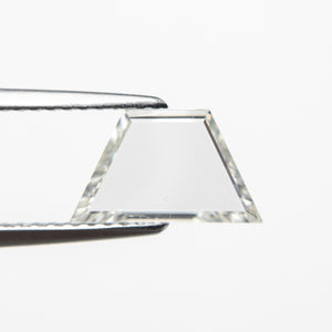 1.01ct 6.05x10.34x1.46mm SI1 I Trapezoid Portrait Cut 19854-18