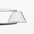 1.01ct 6.05x10.34x1.46mm SI1 I Trapezoid Portrait Cut 19854-18