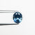 0.84ct 6.22x5.27x3.61mm Oval Brilliant Sapphire 19855-01