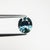 0.76ct 6.08x5.31x3.38mm Oval Brilliant Sapphire 19856-01