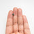 0.80ct 5.70x5.69x3.52mm Round Brilliant Sapphire 19869-02