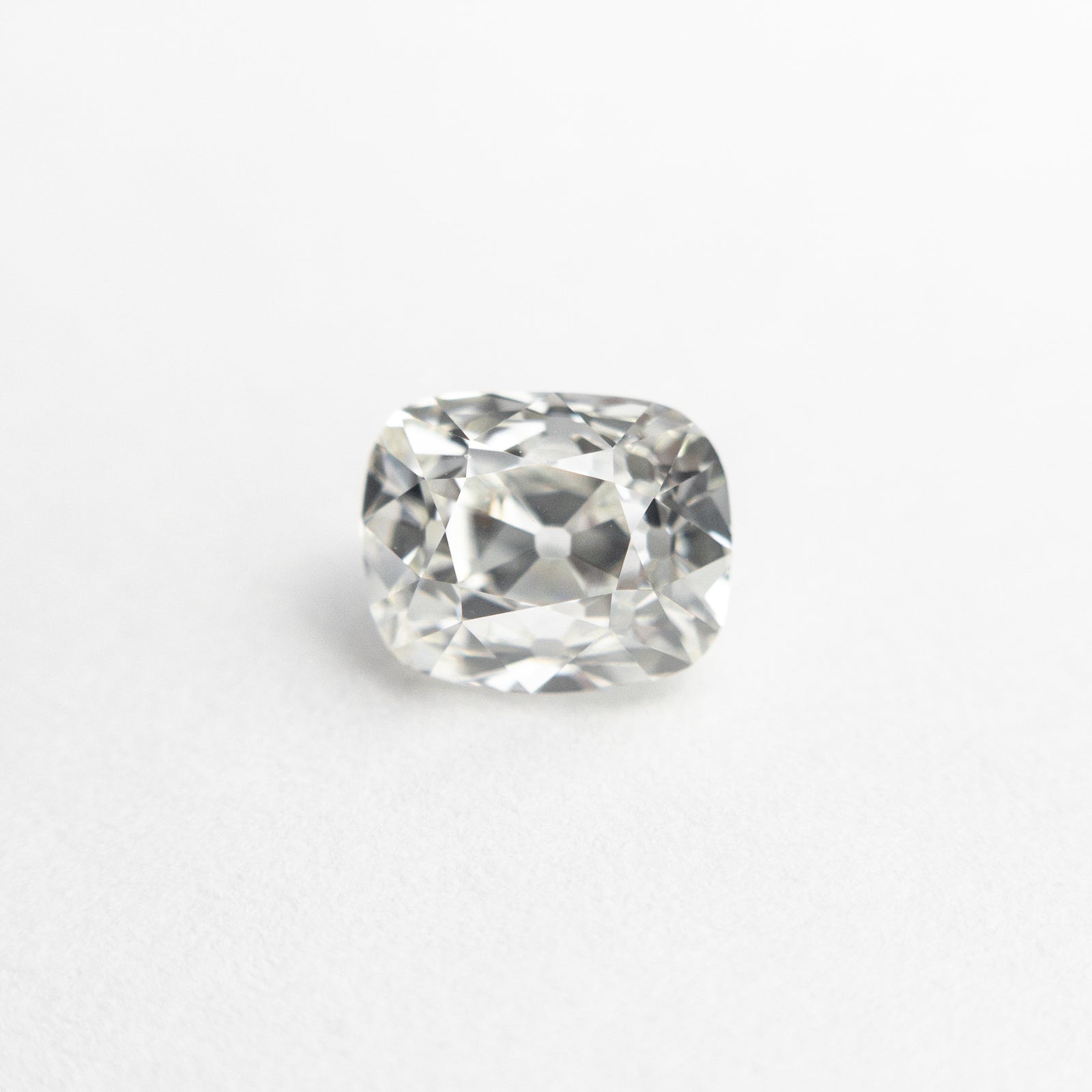 1.01ct 6.23x5.07x4.12mm GIA VS1 J Antique Old Mine Cut 19901-01