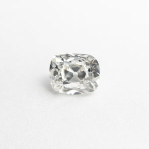 1.01ct 6.23x5.07x4.12mm GIA VS1 J Antique Old Mine Cut 19901-01