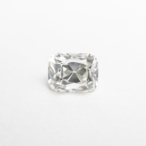 1.01ct 6.38x4.96x4.17mm GIA VS2 K Antique Old Mine Cut 19902-01