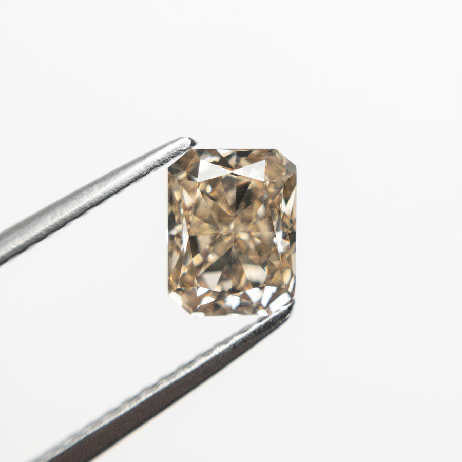 1.32ct 6.69x5.20x3.88mm VS2 C4 Cut Corner Rectangle Brilliant 19903-01