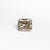 1.04ct 6.13x5.14x3.69mm VS1 C4 Cut Corner Rectangle Brilliant 19903-02