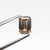 1.01ct 6.74x4.61x3.15mm VS2 C4 Cut Corner Rectangle Step Cut 19906-04