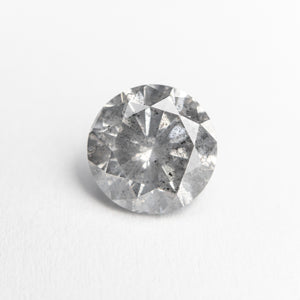 1.51ct 7.05x7.01x4.48mm Round Brilliant 19907-03