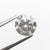 1.51ct 7.05x7.01x4.48mm Round Brilliant 19907-03