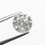 1.59ct 7.20x7.16x4.67mm Round Brilliant 19912-04