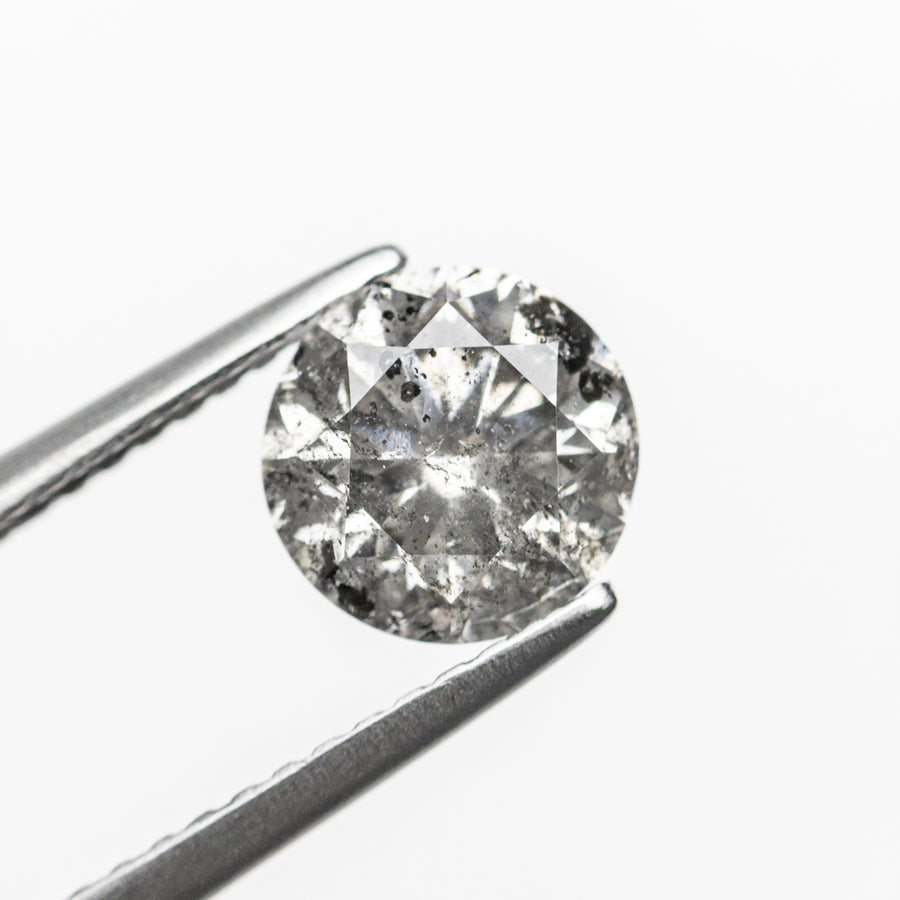 1.45ct 6.95x6.89x4.56mm Round Brilliant 19912-05