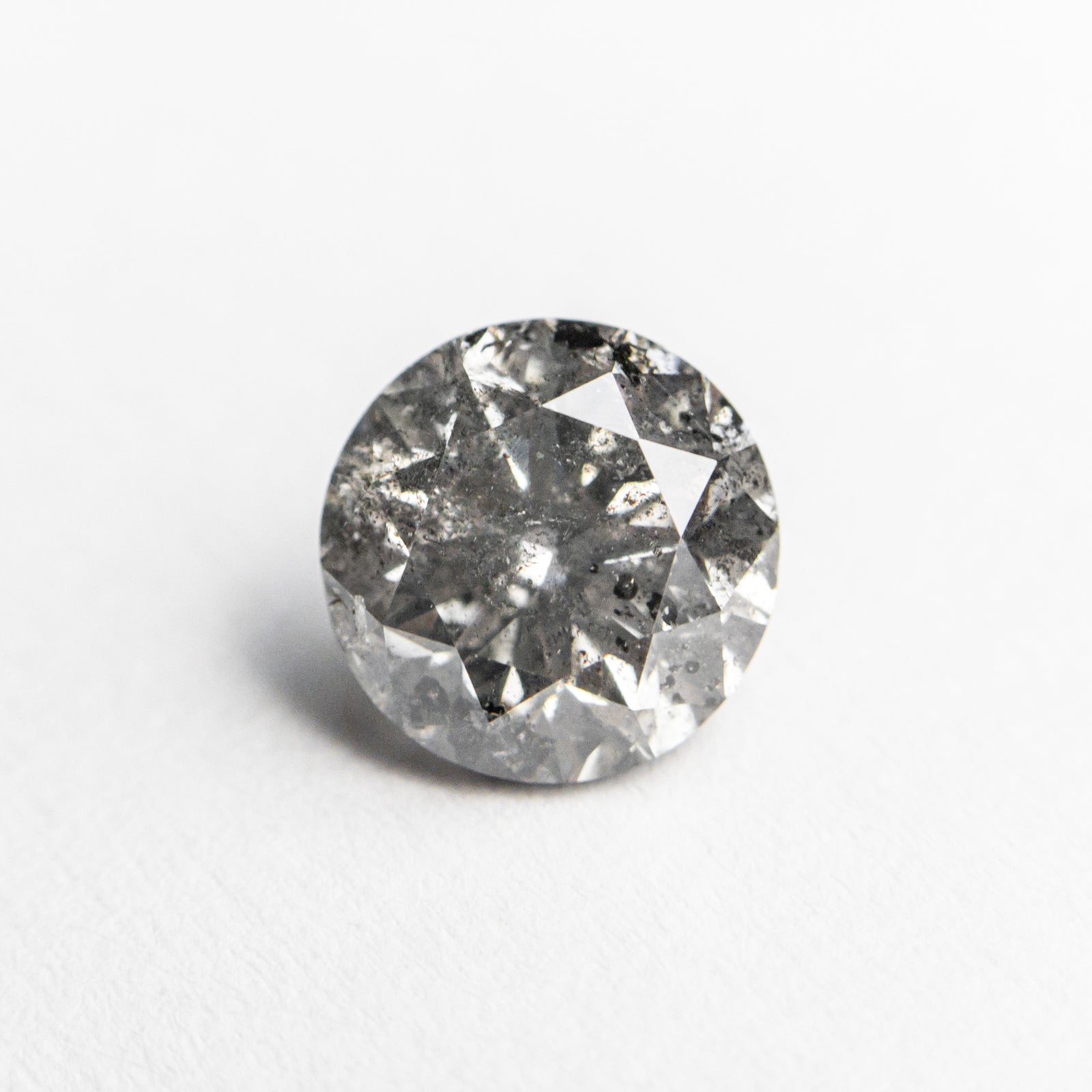 1.45ct 6.95x6.89x4.56mm Round Brilliant 19912-05