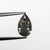 1.05 8.82x5.38x3.22mm Fancy Grey Pear Brilliant 19913-14