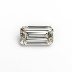 0.90ct 7.30x4.05x2.90mm VS2 C1 Cut Corner Rectangle Step Cut 19915-09