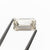 0.90ct 7.30x4.05x2.90mm VS2 C1 Cut Corner Rectangle Step Cut 19915-09