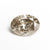 2.01ct 9.58x7.11x4.58mm Oval Brilliant 19918-01